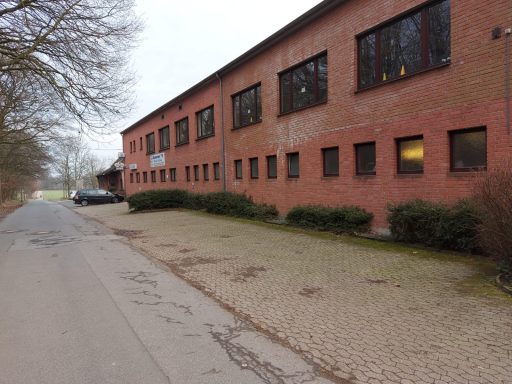 Clubanlage